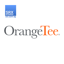OrangeTee Connect
